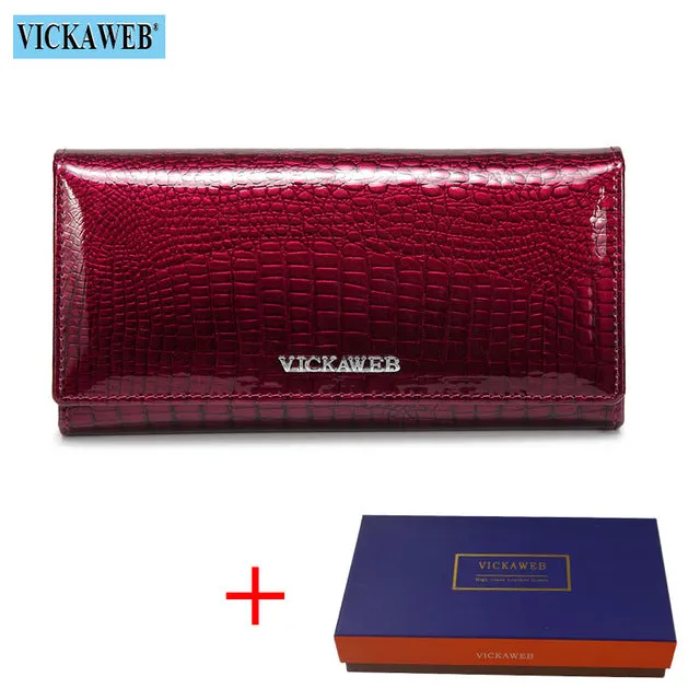 Women Long Coin Purses Holders