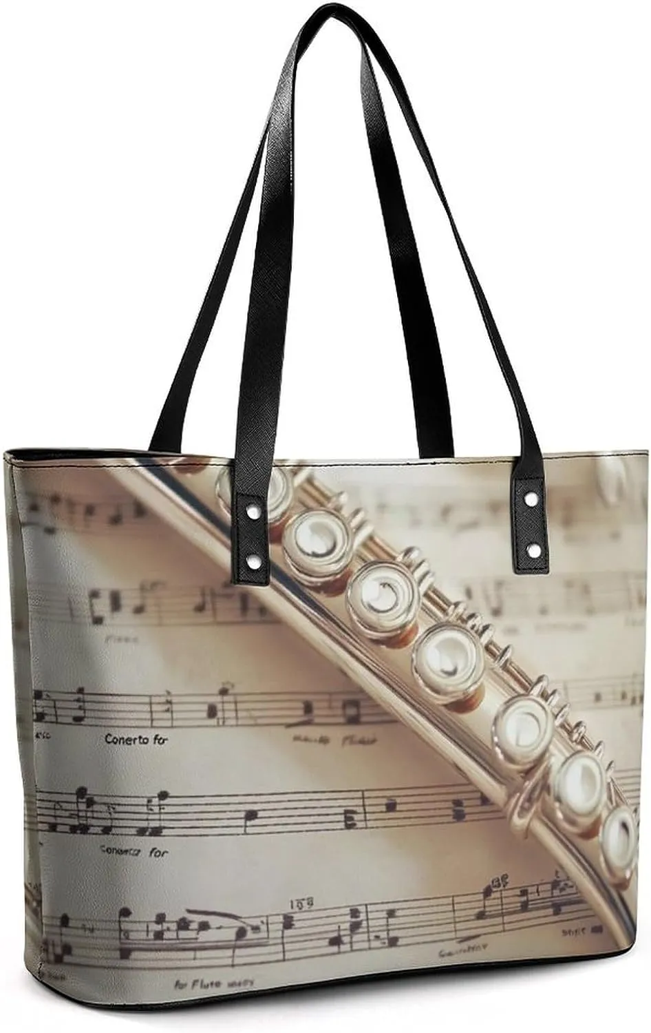 Women Travel Shoulder Bag Waterproof Casual Purses Multi Handbags with Zipper