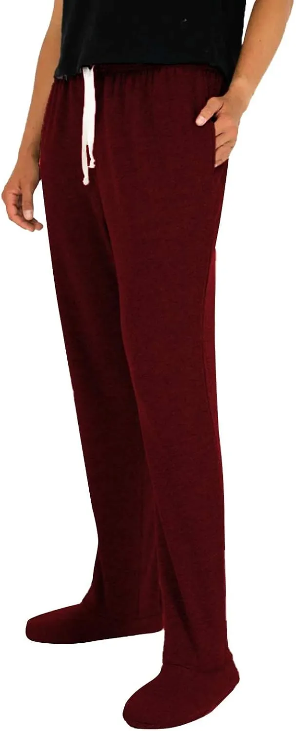 Women's Casual Comfy Bootleg Yoga Dress Pants V Crossover High Waist Flare Workout Pants Slim Stretch Solid Bootcut Leggings