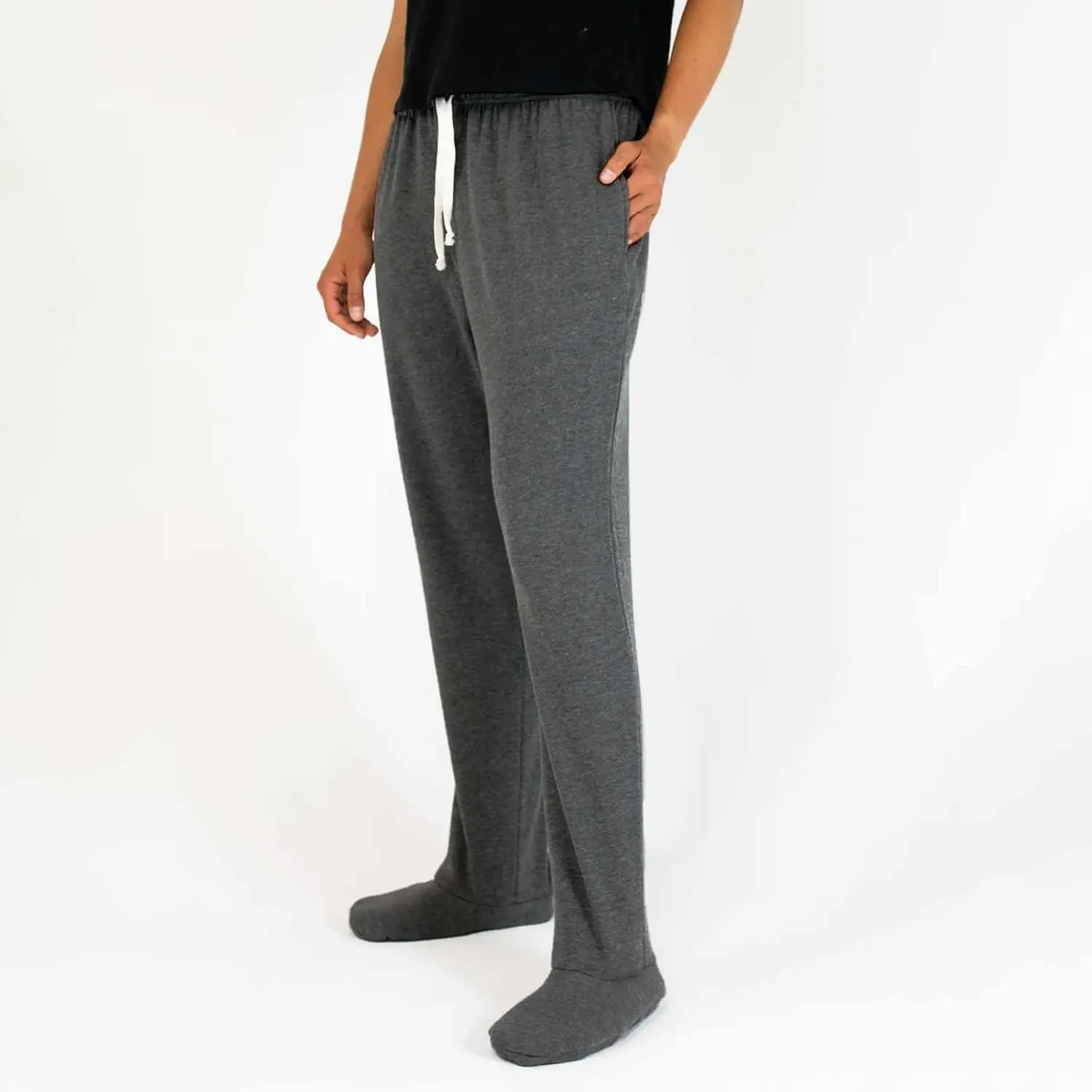 Women's Casual Comfy Bootleg Yoga Dress Pants V Crossover High Waist Flare Workout Pants Slim Stretch Solid Bootcut Leggings