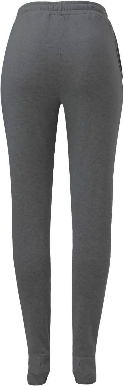 Women's Casual Comfy Bootleg Yoga Dress Pants V Crossover High Waist Flare Workout Pants Slim Stretch Solid Bootcut Leggings