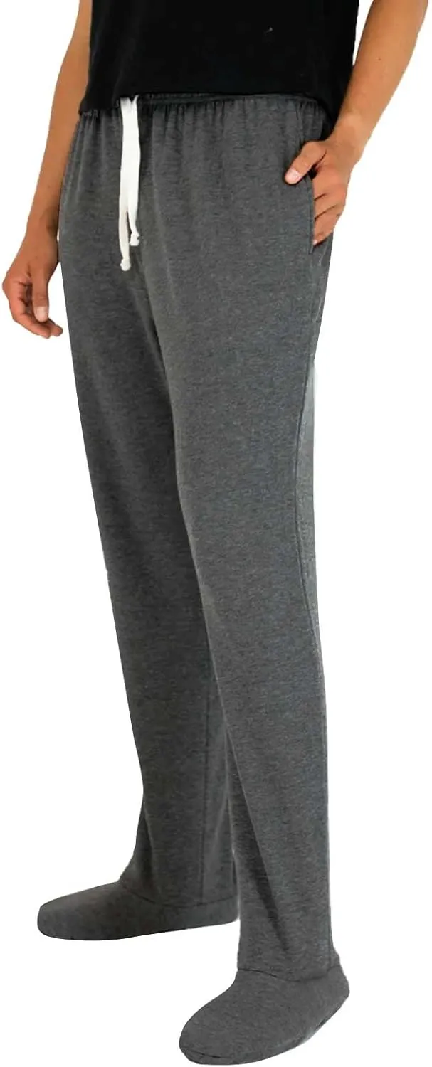 Women's Casual Comfy Bootleg Yoga Dress Pants V Crossover High Waist Flare Workout Pants Slim Stretch Solid Bootcut Leggings