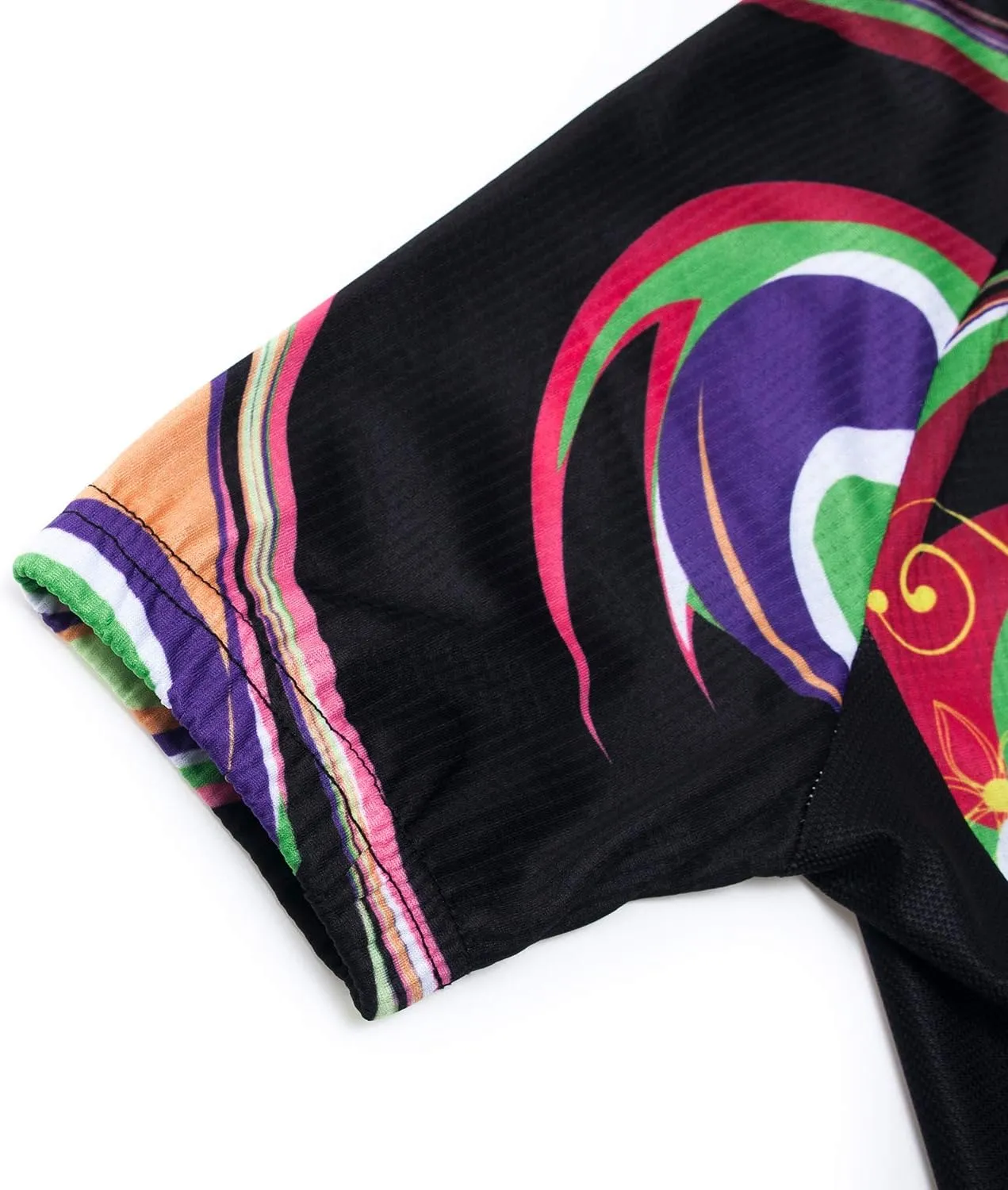 Women's Cycling Jersey Bike Shirts Short Sleeve Ladies Bicycle Clothing MTB Cycle Jacket
