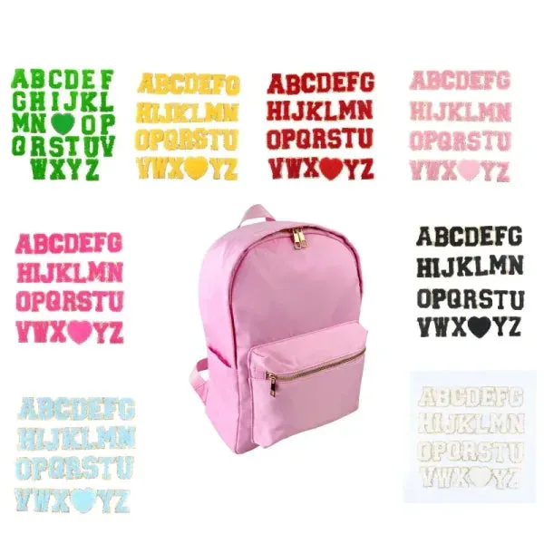 Women's Fashion Soft Handle Bag with Zipper Pocket