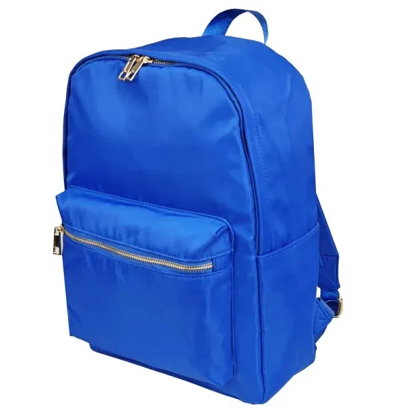 Women's Fashion Soft Handle Bag with Zipper Pocket