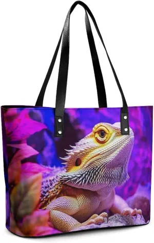 Women's Shoulder Hand Bag Tote Handbags Shopping Casual Travel Bag