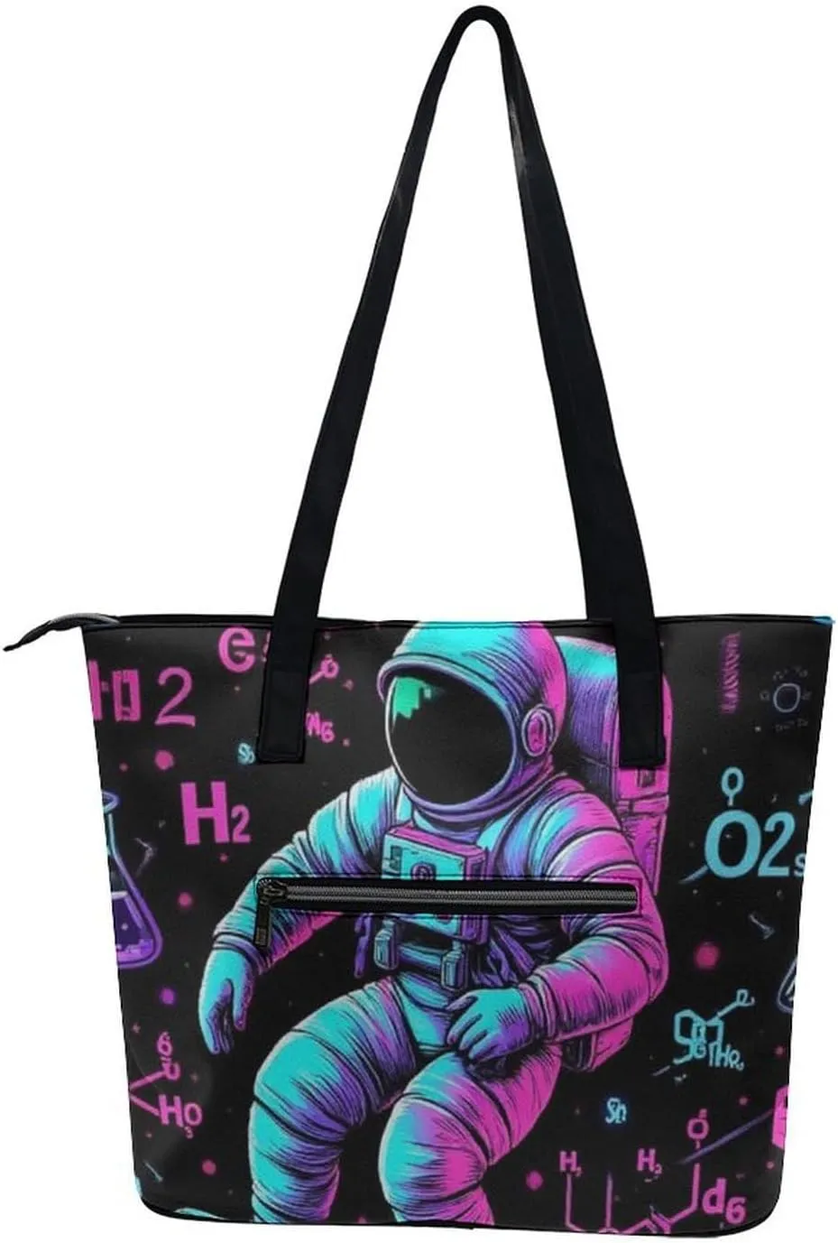Women's Shoulder Hand Bag Tote Handbags Shopping Casual Travel Bag