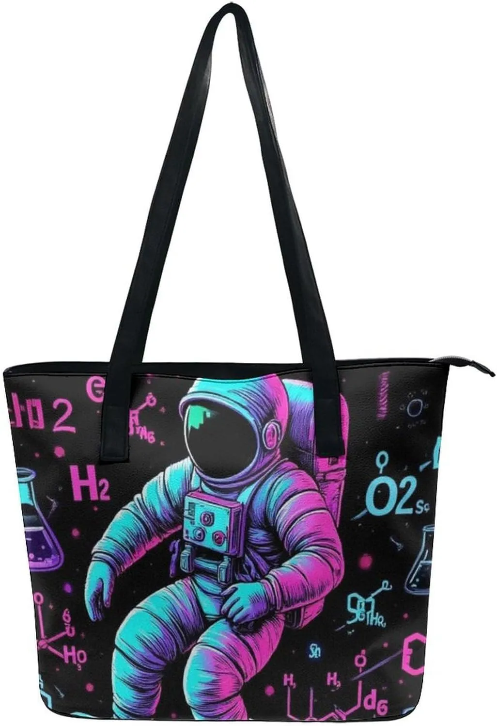 Women's Shoulder Hand Bag Tote Handbags Shopping Casual Travel Bag