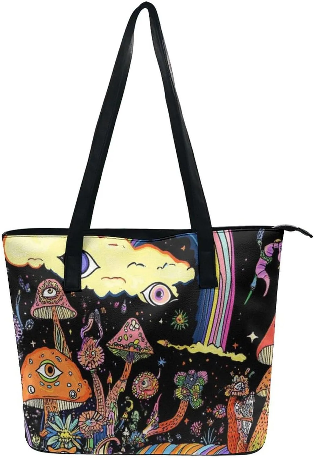 Women's Shoulder Hand Bag Tote Handbags Shopping Casual Travel Bag