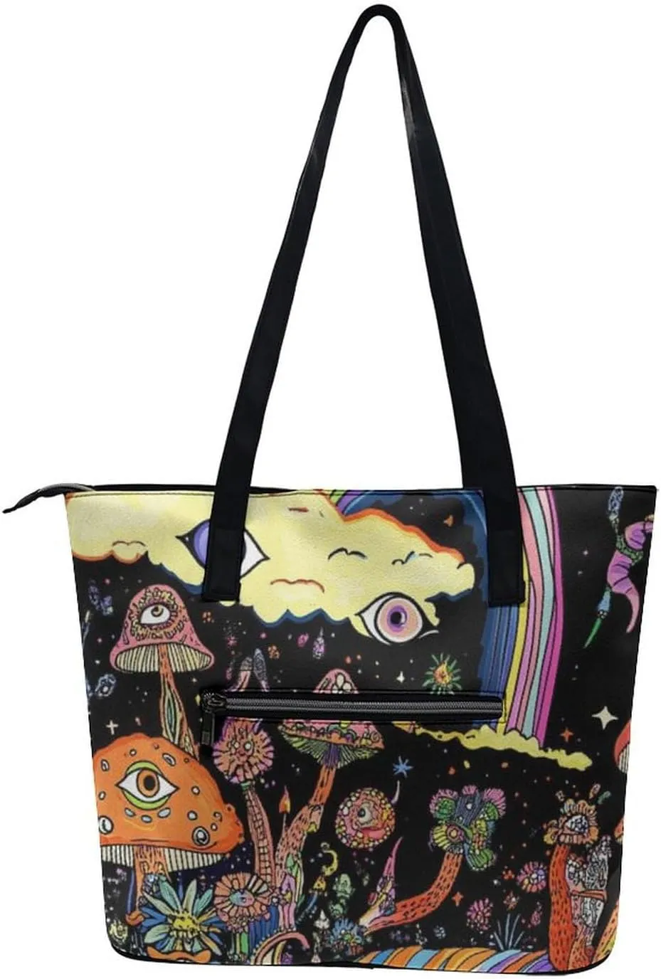 Women's Shoulder Hand Bag Tote Handbags Shopping Casual Travel Bag