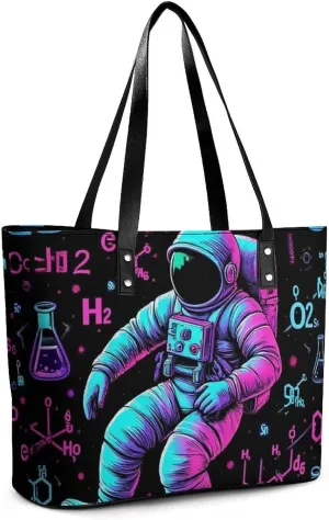 Women's Shoulder Hand Bag Tote Handbags Shopping Casual Travel Bag