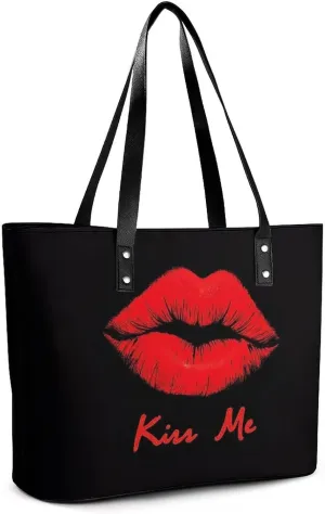 Womens Tote Laptop Bag Stylish Work Bag Travel Purse