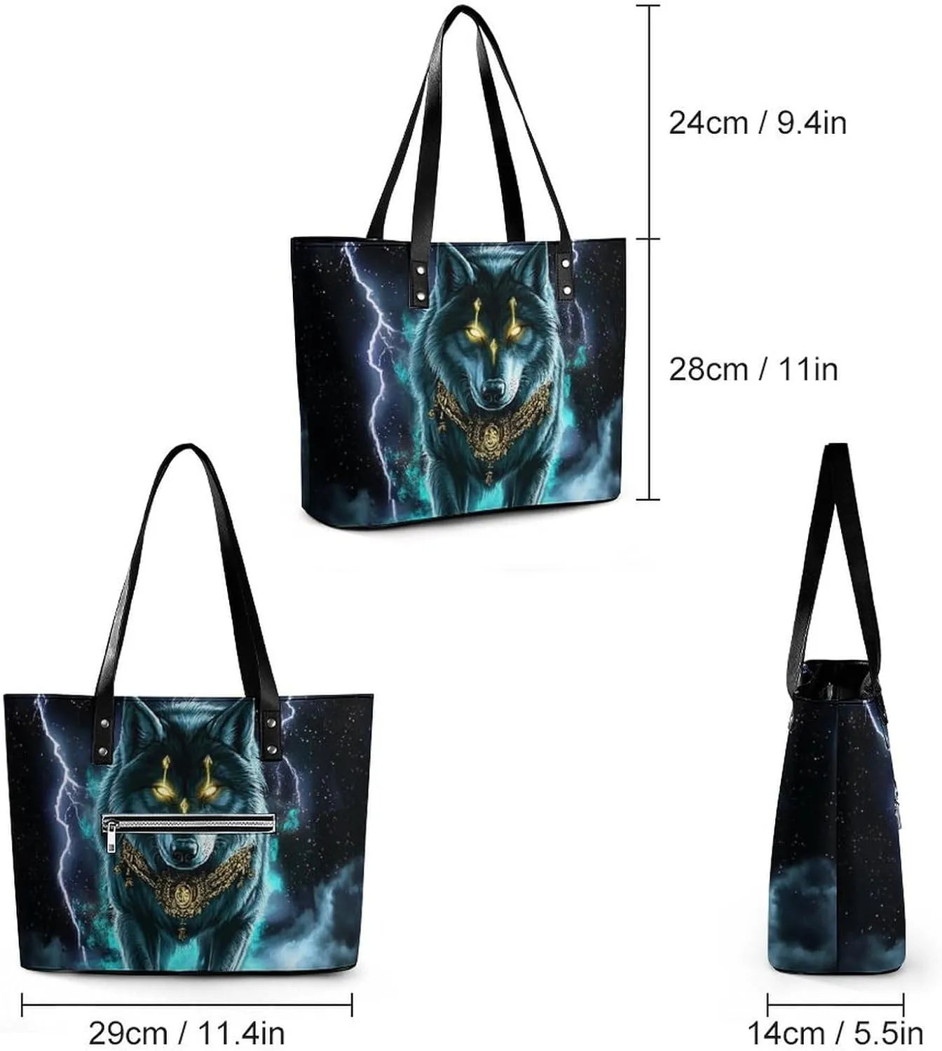Womens Travel Handbag Hobo Sling Casual Bag Tote Bags