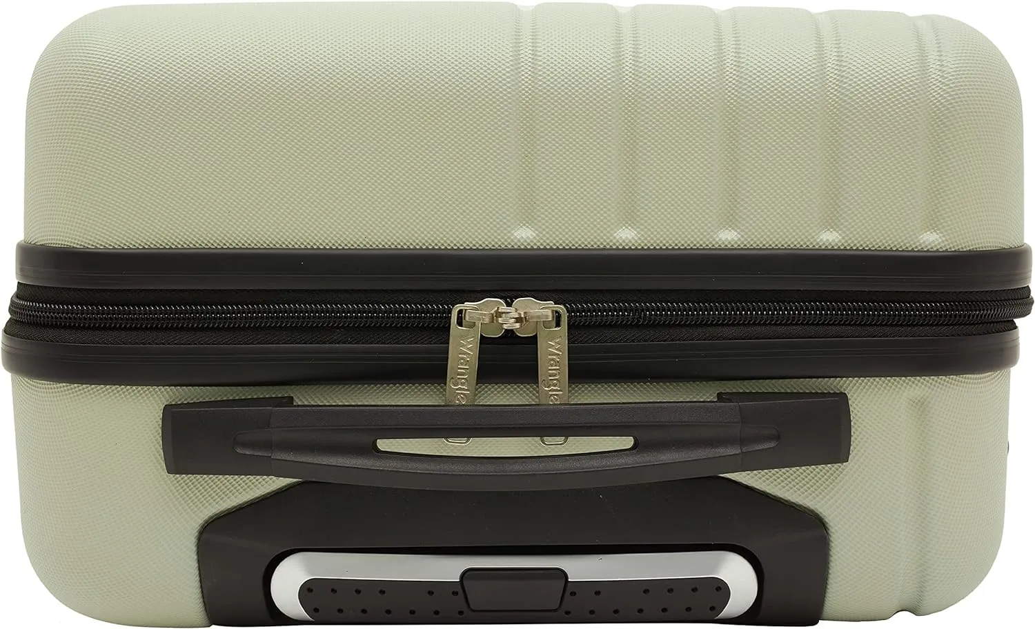 Wrangler Quest Luggage Set, Pelican, 2 Piece (30"/22")