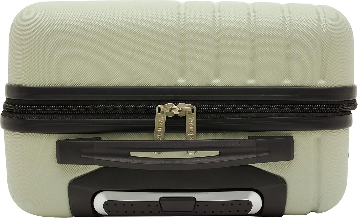 Wrangler Quest Luggage Set, Pelican, 2 Piece (30"/22")