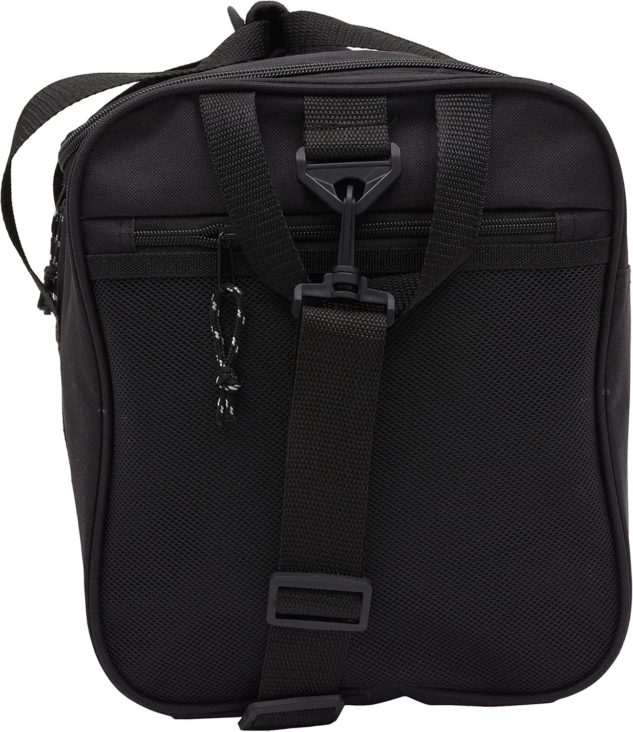 Wrangler Venture Luggage and Travel, Black, 7-Piece Set