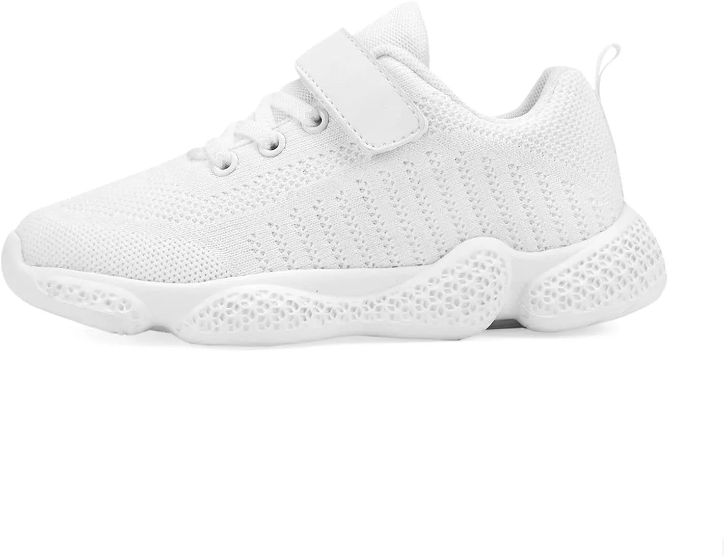 YAVY Unisex-Child Sneakers Tennis Shoes Fashion Running Shoes Lightweight Walking Shoes （Boys/Girls/Little Kid/Big Kid ）