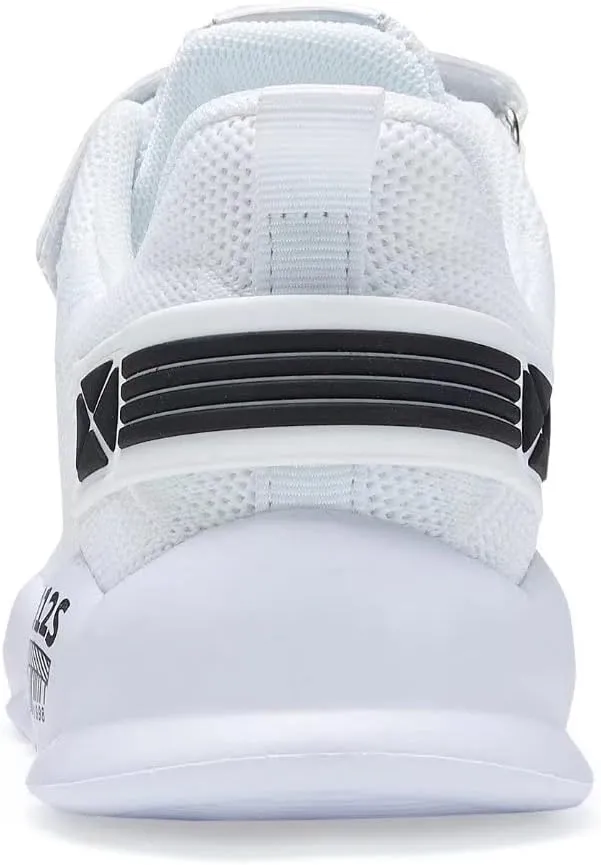 YAVY Unisex-Child Sneakers Tennis Shoes Fashion Running Shoes Lightweight Walking Shoes （Boys/Girls/Little Kid/Big Kid ）