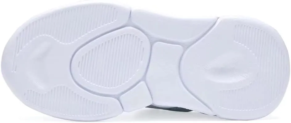 YAVY Unisex-Child Sneakers Tennis Shoes Fashion Running Shoes Lightweight Walking Shoes （Boys/Girls/Little Kid/Big Kid ）
