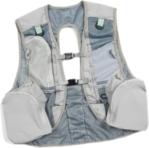YIJU Hydration Vest Backpack with Multiple Pockets,Large Capacity,Water Pack for Men Women for Trail Biking Climbing Race Jogging
