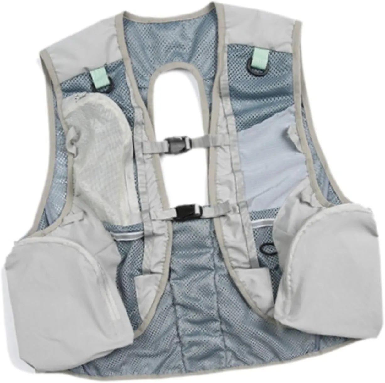 YIJU Hydration Vest Backpack with Multiple Pockets,Large Capacity,Water Pack for Men Women for Trail Biking Climbing Race Jogging